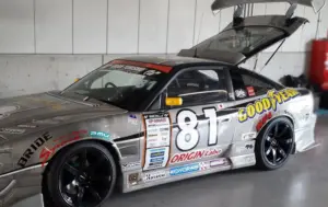 528126114ef00f64031ff3669736f27a.jpg Origin Labo +55mm Takalokasuojat Nissan 200SX S13