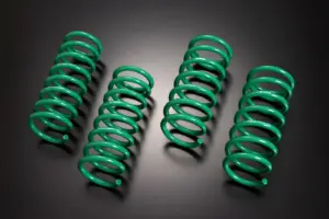 Tein S-Tech Madallusjouset Lexus GS300, GS400 & GS430 (98-05)