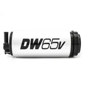 52cf97466c447c96957e2f94d792e419.jpg Deatschwerks DW65V 265 L/h E85-polttoainepumppu FWD VAG (A4, A6, TT, Golf, Passat, Beetle..)