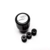 52da1a6404b0362331e5984fa79b49a1.jpg DriftShop Vaihdekepin nuppi - Hopea