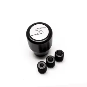 52da1a6404b0362331e5984fa79b49a1.jpg DriftShop Vaihdekepin nuppi - Hopea