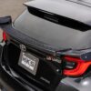 HKS Takasiipi Toyota Yaris GR