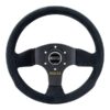 530277ec6b8bcd6edec35908f9539e12.jpg Sparco P300 Litteä Ratti, Musta Mokkanahka, Mustat Puolat