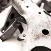 54c36ca1468e0224ba5ca009cb77eb60.jpg Hitsattava Rungon Vahvikesarja - Nissan 200SX S14 / S14A, Silvia S15