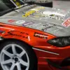 54c5995129f7416f2cf6ff15927b6d4f.jpg Origin Labo +55mm Takalokasuojat Nissan 200SX S13