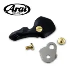 Arai GP-6, SK-6 & GP-7 visiirin aukko