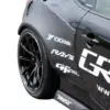 GReddy x RB Wide Body Korisarja Toyota GT86
