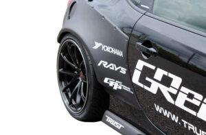 5530256a2cae9afb3866c514725ef958.jpg GReddy x RB Wide Body Korisarja Toyota GT86