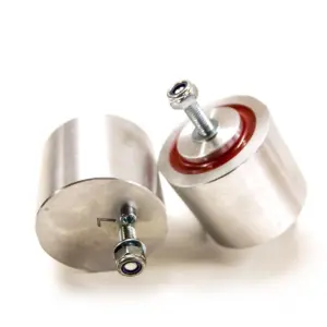 Moottorinkiinnikkeet Nissan 200SX S13, S14 & S14A (SR20DET) Kilpailuversio