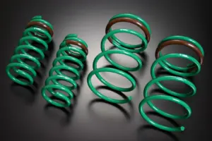 Tein S-Tech Madallusjouset Honda Civic ED & EE (88-91)