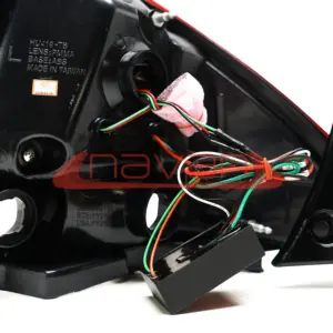 59f571514280041860f85ee7f587b758.jpg Navan LED Takavalot Lexus IS200 & IS300 (98-05)