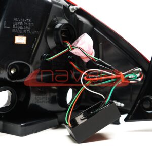 Navan LED Takavalot Lexus IS200 & IS300 (98-05)