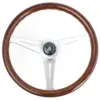 5a6a224a4089b63c8b9e63331ffd8014.jpg Nardi Classic ND39 Ratti, Puu, Himmeät Puolat, 45 mm Syvyys