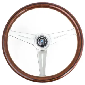 5a6a224a4089b63c8b9e63331ffd8014.jpg Nardi Classic ND39 Ratti, Puu, Himmeät Puolat, 45 mm Syvyys