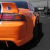 Origin Labo +75mm Takalokasuojat Nissan 200SX S14 / S14A