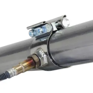 AEM No-Weld Wideband Anturin Kiinnike - 3" (76 mm)