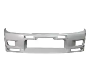 5c9b8d2d8413e29b153cf2e535cc57a8.jpg Origin Labo "Style GT-R" Etupuskuri Nissan Skyline R33 GTS-t