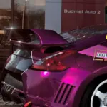 5cbe99be80cff08b5506d84726ebe30b.jpg "Amuse-tyylinen" takaspoileri Nissan 370Z
