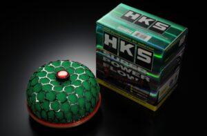 ???????????????????????????????????? HKS Super Power Flow Reloaded Universaali Ilmansuodatin (200-100 mm)