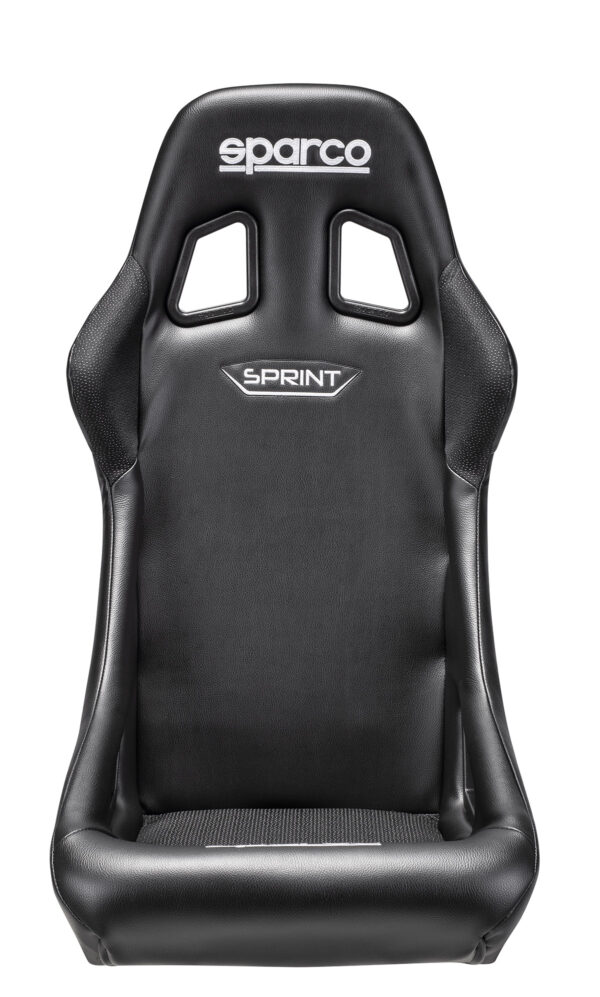 Sparco Sprint Sky FIA Kuppi-istuin