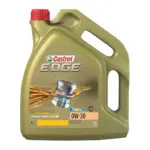 5l-castrol-edge-0w30.jpg Castrol Edge 0W30 -moottoriöljy (5 l)