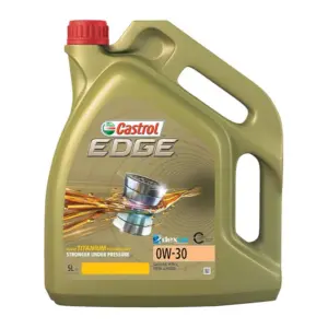 5l-castrol-edge-0w30.jpg Castrol Edge 0W30 -moottoriöljy (5 l)