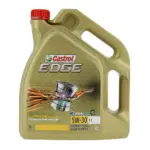 5l-castrol-edge-c3-5w30.jpg Castrol Edge 5W30 C3 -moottoriöljy (5 l)