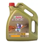 5l-castrol-edge-ll-5w30.jpg Castrol Edge 5W30 LL -moottoriöljy (5 l)