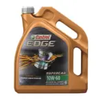 5l-castrol-edge-supercar-10w60.jpg Castrol Edge 10W60 Supercar -moottoriöljy (5 l)