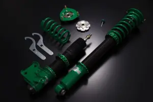 Tein Flex Z Alustasarja Nissan Silvia S15