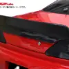 61f28dd1c3d59e266993412300e3426a.jpg Origin Labo "Ducktail" Siipi Toyota Chaser JZX100