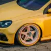 620кадр.jpg Jumdoo Leveä Bodykit Volkswagen Golf 6 R (3-ovinen)