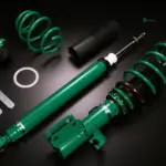 6397cc4747f0ea9f44002f3d603e6810.jpg Tein Street Advance Z Alustasarja Nissan Juke Nismo