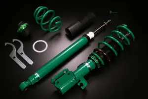 6397cc4747f0ea9f44002f3d603e6810.jpg Tein Street Advance Z Alustasarja Nissan Juke Nismo
