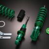 64fa88094b87d2fbcb156b4db9b50cea.jpg Tein Street Basis Z alustasarja Subaru Impreza WRX STI GR / GV (07-14)