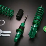 64fa88094b87d2fbcb156b4db9b50cea.jpg Tein Street Basis Z alustasarja Subaru Impreza WRX STI GR / GV (07-14)
