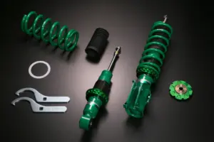 64fa88094b87d2fbcb156b4db9b50cea.jpg Tein Street Basis Z alustasarja Subaru Impreza WRX STI GR / GV (07-14)