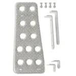 658f44d8e9a40fcca06daade7a647b65.jpg Sparco Edullinen Kuljettajan Alumiininen Jalkatuki