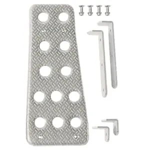 658f44d8e9a40fcca06daade7a647b65.jpg Sparco Edullinen Kuljettajan Alumiininen Jalkatuki