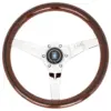 65a70020f12c094ba07047e16a364861.jpg Nardi Deep Corn Ratti, Puu, Kromi Puolat, 50 mm Syvyys, Ø33 cm