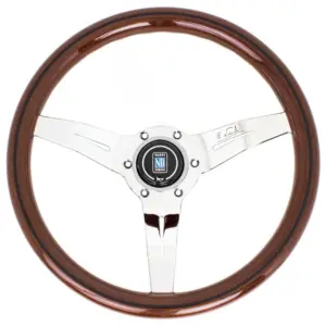 65a70020f12c094ba07047e16a364861.jpg Nardi Deep Corn Ratti, Puu, Kromi Puolat, 50 mm Syvyys, Ø33 cm
