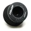 65fab3311461f3fb539c84fbd27b0e93.jpg GReddy "Airinx New M" Universaali Ilmansuodatin, 180-70 mm