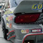 67d650220af90dd647937c1153b65e7a.png Origin Labo +75mm Takalokasuojat Nissan 200SX S13