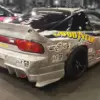 682f40b7a816957ea4b3b2b203d99e48.jpg Origin Labo "Ducktail" Siipi Nissan 200SX S13