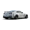 68fffa497dcb32abb438acfc6f224b3b.jpg GReddy Wide Body Sarja Nissan GT-R (10/2016+)