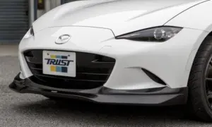 GReddy Etulippa Mazda MX-5 ND