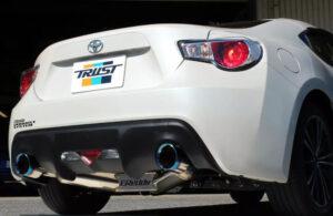 6b10ef958a2e21bf99766c64e06af4bc.jpg GReddy "Comfort Sports GT-S V2" Catbackki Toyota GT86