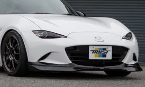 GReddy Etulippa Mazda MX-5 ND