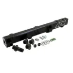 6e489ebd7f9056d0c0fbd91729fba487.jpg AEM Suurivirtauksinen Polttoainekisko Honda F22A, H22, H23