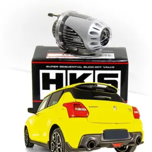 6e78409be36038236c11a77a05473c83.jpg HKS Super SQV IV Blow Off -venttiili Suzuki Swift Sport ZC33S